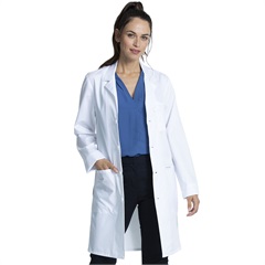 Project Lab by Cherokee 38" Unisex Lab Coat